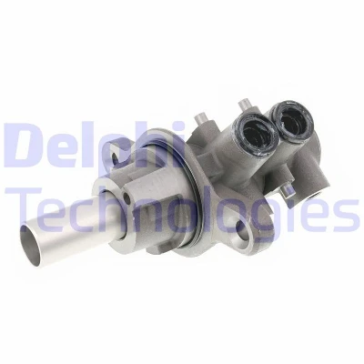 Imagem de DELPHI LM80670 Bomba Central Dos travões 22,2mm com depósito do líquido de M10x1 6H