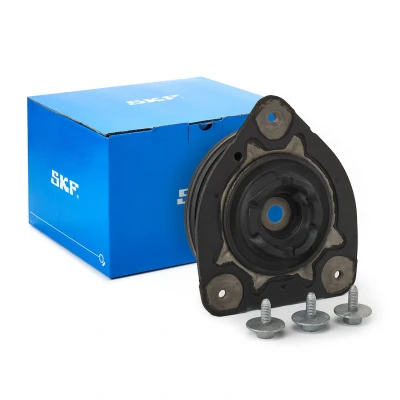 Imagem de SKF VKDA 35609 Suporte de apoio do conjunto mola / amortecedor RENAULT: LAGUNA 3 Grandtour,