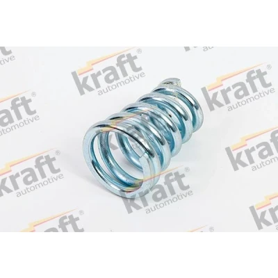Imagem de KRAFT 0591550 Mola, silenciador