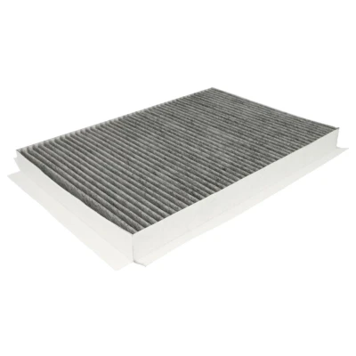 Imagem de FILTRON K 1065A Filtro, ar do habitáculo Filtro de carvão ativado 355 245 25 MERCEDES BENZ: Classe A