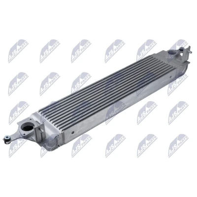 Imagem de NTY CNG NS 004 Intercooler