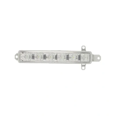 Imagem de VALEO 044862 Luz de circulação diurna ambos os lados, Pára choques ORIGINAL PART