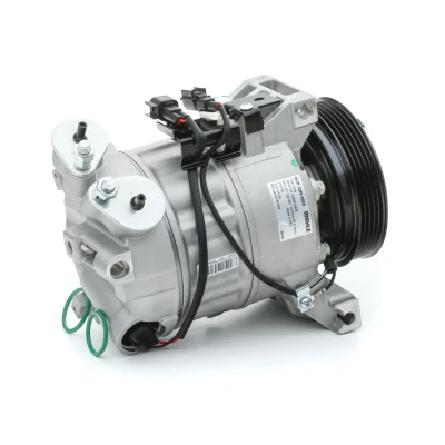 Imagem de MAHLE ORIGINAL ACP 79 000S Compressor SD7V16 12 PAG 46 R 134a com retentor VOLKSWAGEN: Transporter 4 Bus,