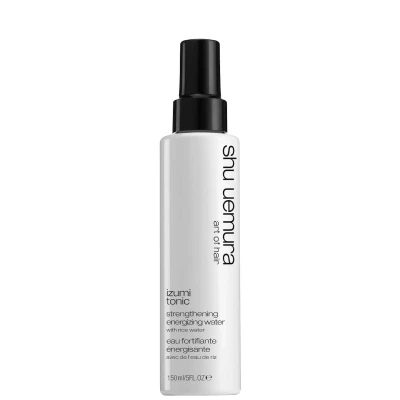 Imagem de Tónico Capilar Izumi Art of Hair Shu Uemura 150ml