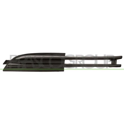 Imagem de PRASCO BM0202123 Grelha de Pára Choques à frente, lado direito BMW: 3 Touring, Sedan