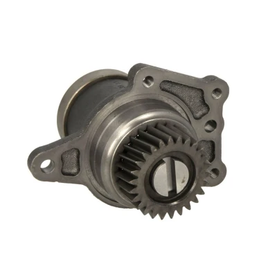 Imagem de Flange de acionamento, polia da correia DT Spare Parts 2.10383