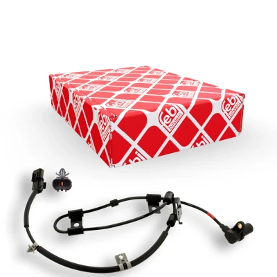 Imagem de FEBI BILSTEIN 173788 Sensor de ABS Eixo dianteiro, lado direito 1400 1060
