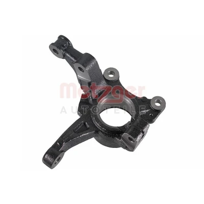 Imagem de METZGER 58177102 Manga de Eixo dianteiro, lado direito RENAULT: Twingo III Hatchback (BCM) 0.9 TCe 110, 90 LPG, 1.0 SCe 65, 75