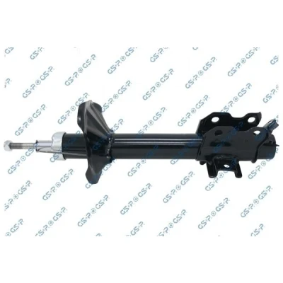 Imagem de GSP 32327331 Amortecedor Eixo traseiro direito Pressão do gás Tubo duplo com assento de mola NISSAN: Primera Hatchback, Sedan