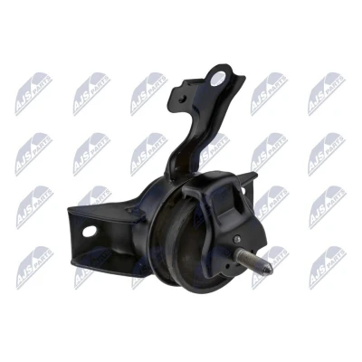Imagem de NTY ZPS HY 544 Suporte, motor à direita Rolamento de borracha e metal
