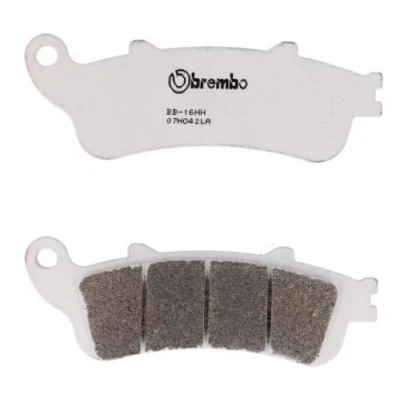 Imagem de BREMBO Sinter, Road Jogo de pastilhas para travão disco à frente 07HO42LA