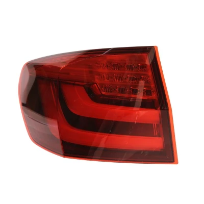 Imagem de VALEO 044379 Farolim ORIGINAL PART esquerda parte exterior BMW: 5 Touring