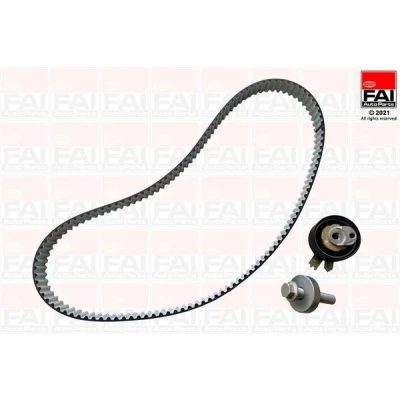 Imagem de FAI AutoParts TBK546 Jogo de correias dentadas 119 RENAULT: Kangoo II Express, Megane 4, Clio DACIA: SANDERO 2, Duster II, SUV