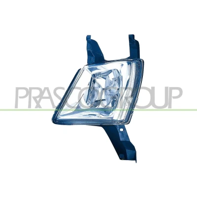 Imagem de PRASCO PG0614414 Farol de Nevoeiro esquerda com porta lâmpadas PEUGEOT: 407 SW