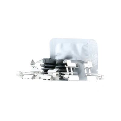 Imagem de QUICK BRAKE 109 0025 Kit de acessórios, pastilhas travão MAZDA: 3 Sedan
