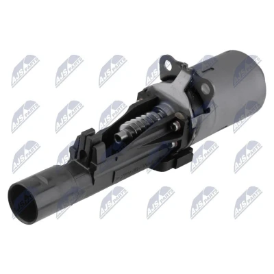 Imagem de NTY ERZ BM 003 Elemento ajuste, veio excêntricos (curso variável válvulas) É necessário adaptar/actualizar unidade de comando/software