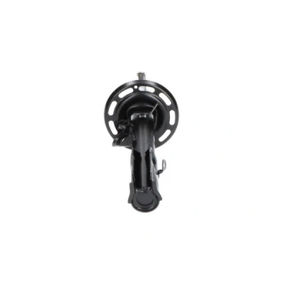 Imagem de KAVO PARTS SSA 2004 Amortecedor Eixo dianteiro, lado esquerdo Pressão do gás Tubo duplo com assento de mola cavilha em cima HONDA: Jazz 2
