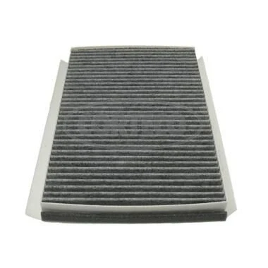 Imagem de CORTECO 80000744 Filtro, ar do habitáculo Filtro de carvão ativado VOLVO: XC70 I Cross Country, 850 Sedan, V70