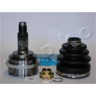 Imagem de JAPKO 62424 Ponteira de Transmissão HONDA: Civic 5 Stufenheck, V Hatchback