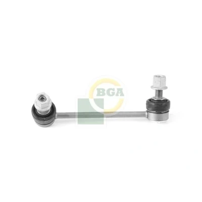 Imagem de BGA LS9760 barra / escora, estabilizadora Eixo dianteiro, lado direito 167mm M12x1.75