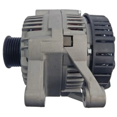 Imagem de HELLA 8EL 012 427 181 Alternador 14V 70A PEUGEOT: 307 Carrinha, SW, Hatchback, CITROËN: C3 II, C2 I Hatchback