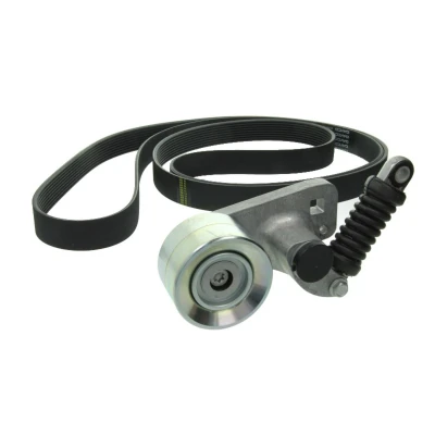 Imagem de Conjunto de correias trapezoidais Poly V DAYCO KPV040HD