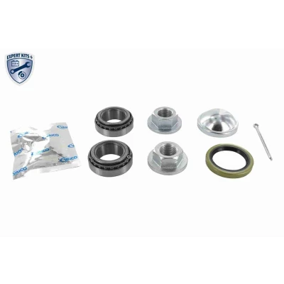 Imagem de VAICO V25 0143 Kit de rolamento roda Eixo traseiro EXPERT KITS + com retentor do veio, capa 50,3 FORD: FIESTA 3, Escort 5 Cabrio, 4