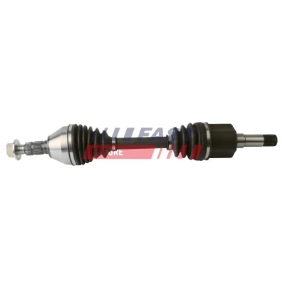Imagem de FAST FT01456 Veio de transmissão 615mm