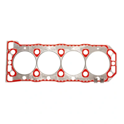 Imagem de CORTECO 414576P Juntas da Cabeça do Motor Metal ROVER: 200 Hatchback, 25 45 MG: MG ZR ZT Sedan, ZS Hatchback