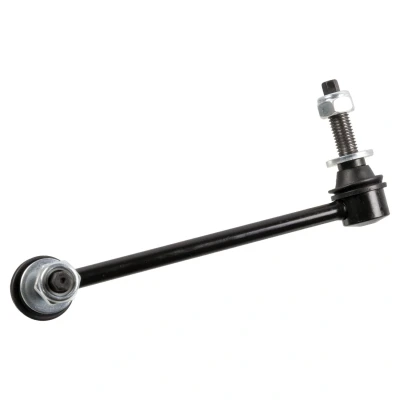 Imagem de FEBI BILSTEIN 34315 barra / escora, estabilizadora Eixo dianteiro, lado esquerdo 213 M14 x 2 ProKit com porca autoblocante Aço