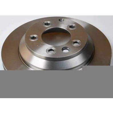 Imagem de DENCKERMANN Disco de travão AUDI: Q7, PORSCHE: Cayenne, VOLKSWAGEN: Touareg I 330mm 28mm 5 130mm ventilado B130624 95535240130,95535240131