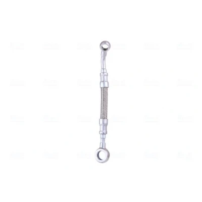 Imagem de NISSENS 935085 Tubo de óleo, compressor Entrada
