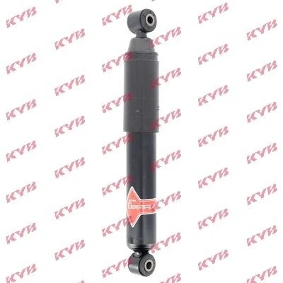 Imagem de KYB Gas A Just 551811 Amortecedor Eixo traseiro Pressão do gás 50 Tubo simples telescópico olhal em cima, baixo