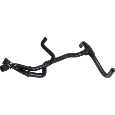 Imagem de GATES 02 2627 Tubo do aquecimento FIAT: Punto III Hatchback