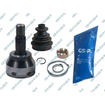 Imagem de GSP 810156 Ponteira de Transmissão Groove Type Inner