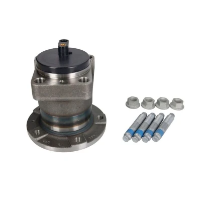 Imagem de FAG 713 6405 20 Kit de rolamento roda A imagem corresponde ao volume fornecimento com sensor do ABS integrado 127,90, 73,90 FIAT: Scudo II Van