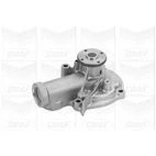 Imagem de GRAF PA1003 Bomba de água com junta mecânico Chapa aço para accionamento da correia trapezoidal estriada MITSUBISHI: Lancer 6 Limousine, 7