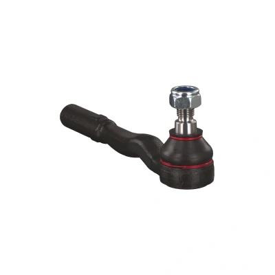 Imagem de FEBI BILSTEIN 26758 Rótula de direção Eixo dianteiro, lado direito com porca autoblocante MERCEDES BENZ: Classe E Sedan, T modell