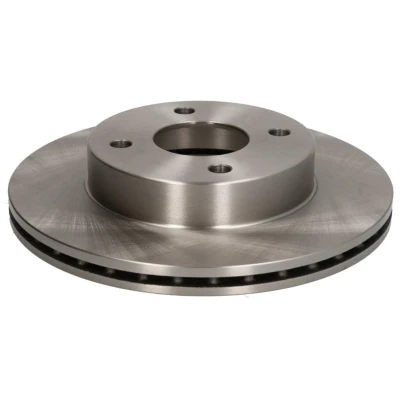 Imagem de ABE C31105ABE Disco de travão Eixo dianteiro 238 18 4 100 ventilado NISSAN: MICRA 2