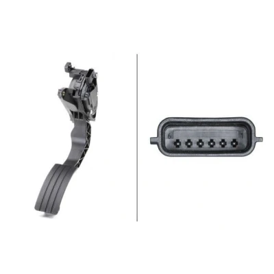 Imagem de HELLA 6PV 009 978 711 Sensor