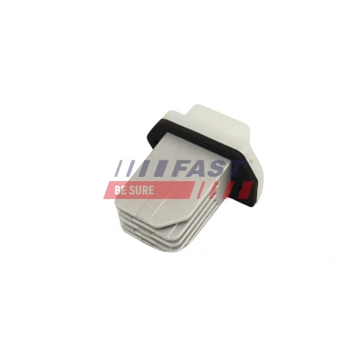 Imagem de FAST Resistência, ventilador do habitáculo FT01312