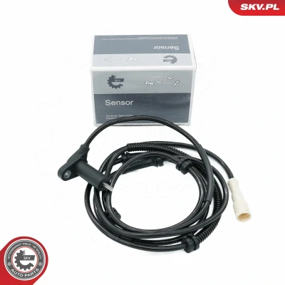 Imagem de ESEN SKV 06SKV430 Sensor de ABS Eixo traseiro direito 2260