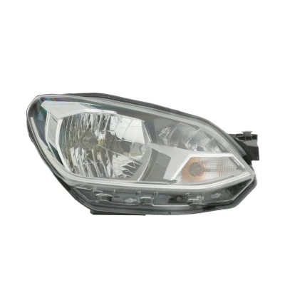 Imagem de HELLA 1EL 012 644 021 Farol Principal VOLKSWAGEN: up! Hatchback
