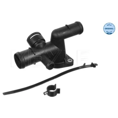 Imagem de MEYLE 100 121 0059/C Flange com suporte, junta ORIGINAL Quality VOLKSWAGEN: Golf 4, Bora Sedan, 4 Variant, SEAT: Ibiza 2, Córdoba I Sedan