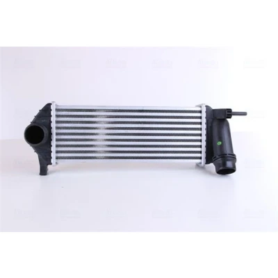 Imagem de NISSENS 96308 Intercooler RENAULT: Kangoo II / Grand Kangoo, Express
