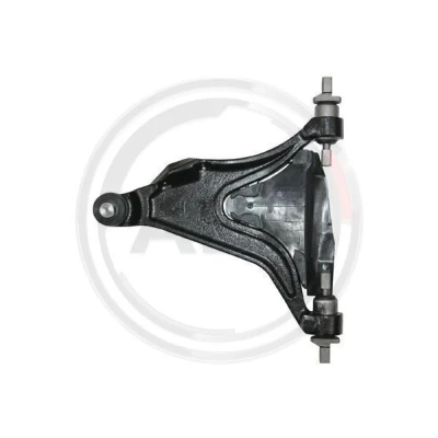 Imagem de A.B.S. 210588 Braço de suspensão com articulação suspensão/guia transversal Aço fundido 19 VOLVO: V70 I, 850 Sedan, Carrinha