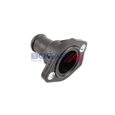 Imagem de BOGAP A4252130 Flange VOLKSWAGEN: Golf 4, TRANSPORTER 4 Bus, Bora Sedan, SEAT: Ibiza 2, Leon I Hatchback, Toledo 2 Limousine, AUDI: A3 Hatchback