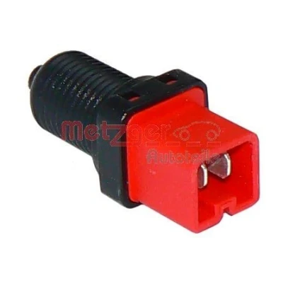 Imagem de METZGER 0911050 Interruptor de luz stop 2 PEUGEOT: 307 SW, 206 Hatchback, CITROËN: C3 I Jumpy Van