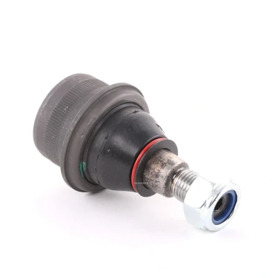 Imagem de FEBI BILSTEIN 23417 Rótula de suspensão Eixo dianteiro, em baixo, baixo com porca autoblocante ProKit 17,1 para braço transversal endado, norauto,