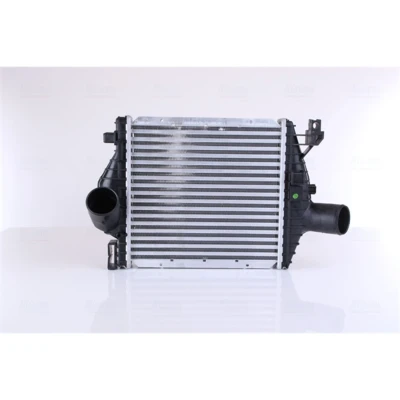 Imagem de NISSENS 96843 Intercooler MERCEDES BENZ: Vito Minibus, Van